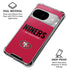 NFL San Francisco 49ers Team Motto Google Pixel 10 Clear Case